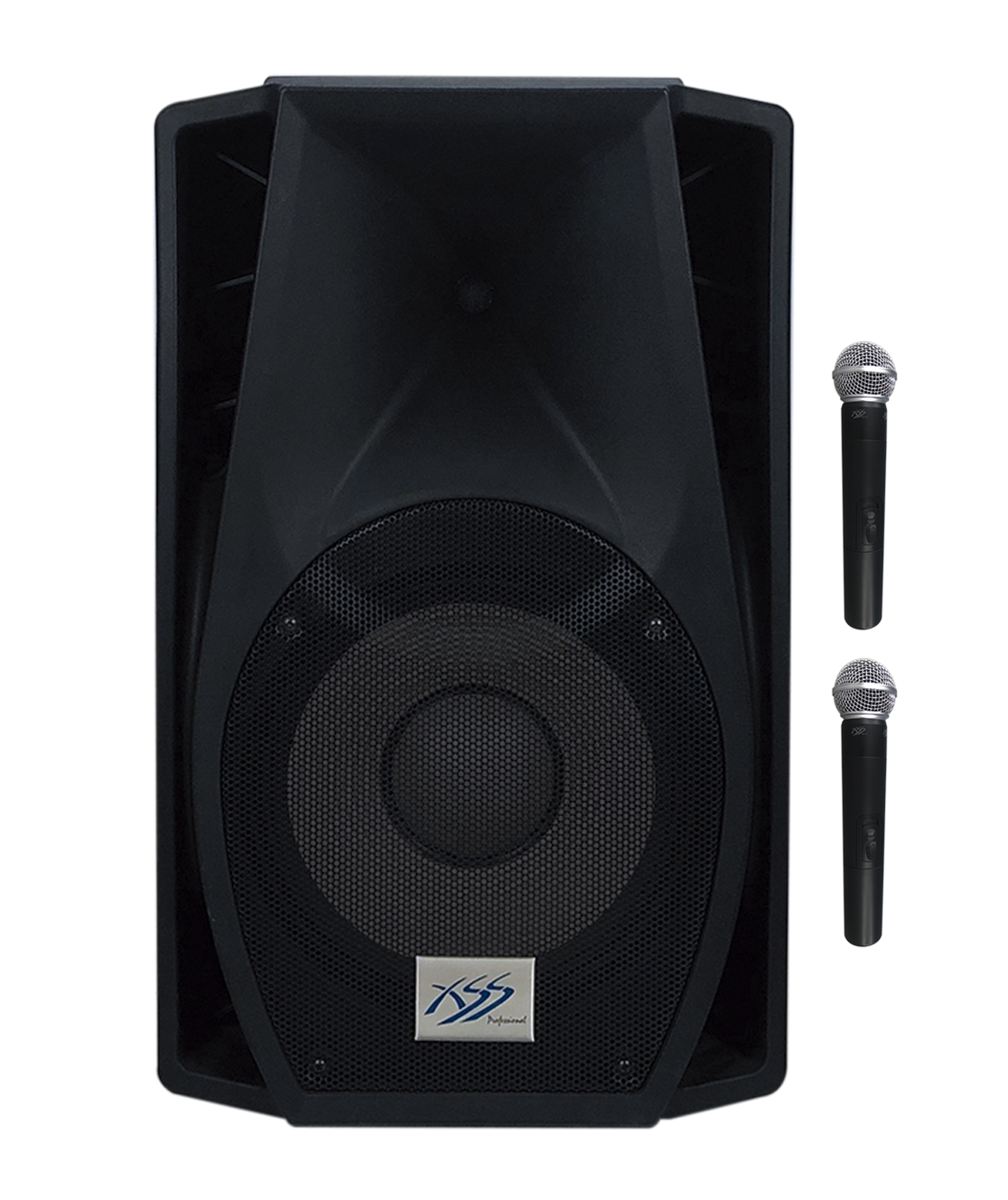 SB118 – XSS Profesional